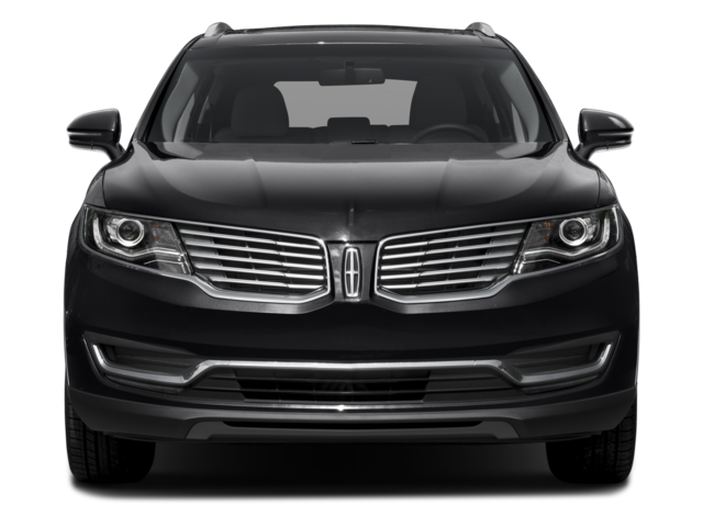 2018 Lincoln MKX Reserve Power moonroof Exterior Parking Camera Rear